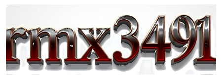 rmx3491 logo